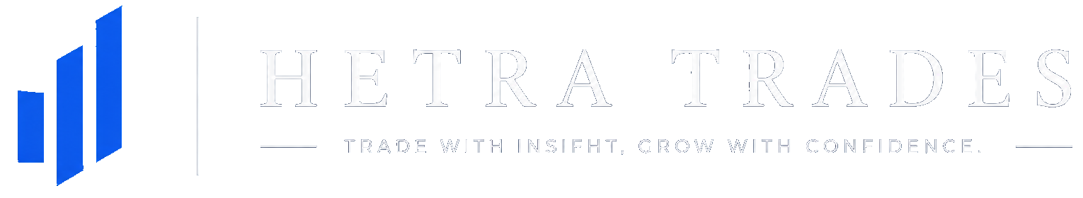 Hetra Trades Inc